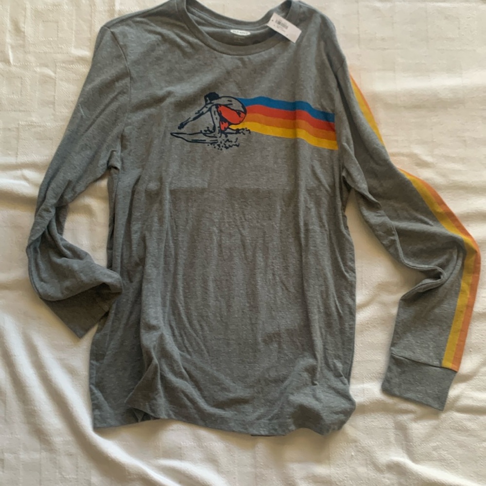 NWT Men’s Old Navy Tee